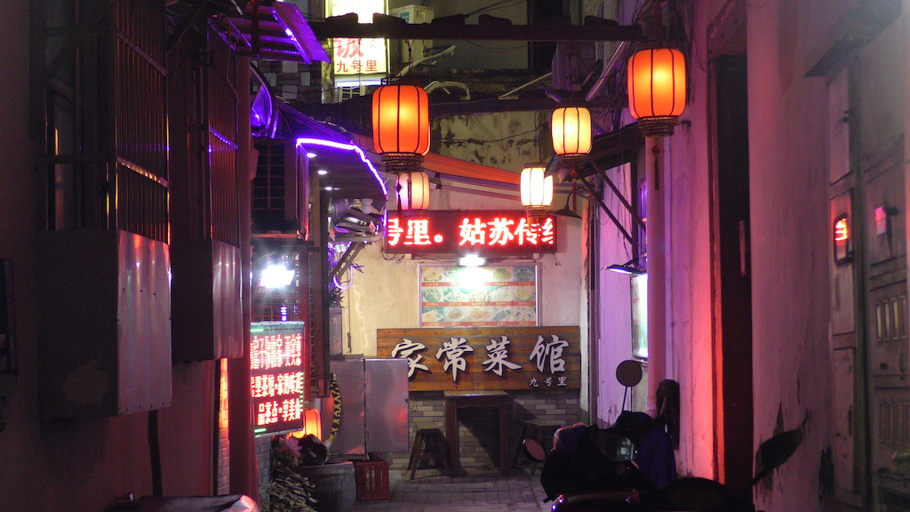 Navigating Business Dinners in China: A Cultural Guide - Grumpy Dad ...